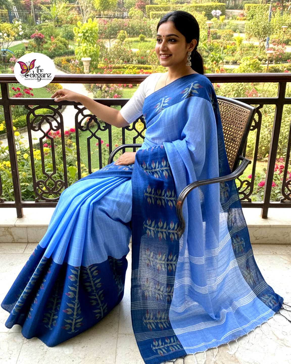 Yamuna – The Flowing Grace