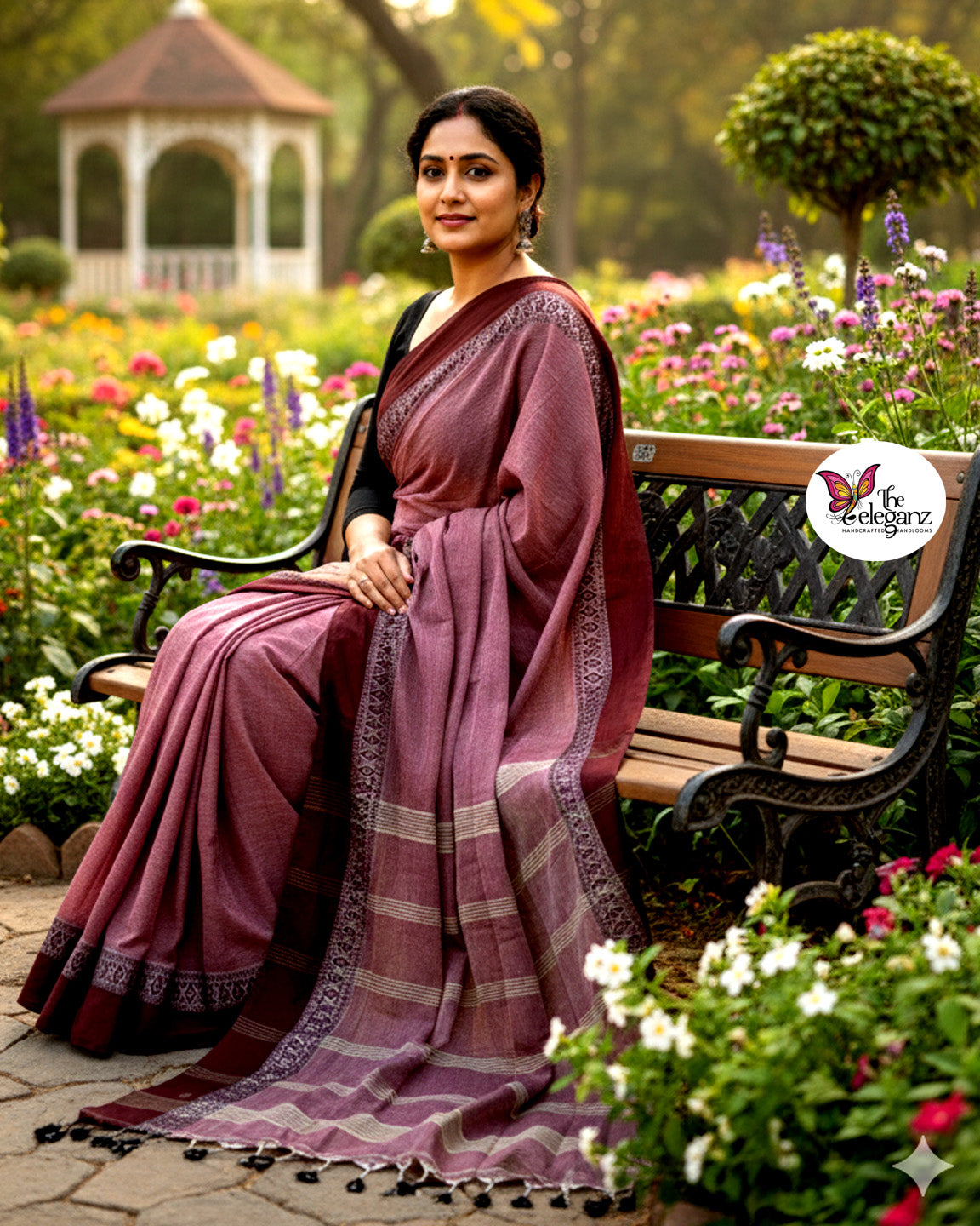 Vasundhara – Earth’s Gentle Hue