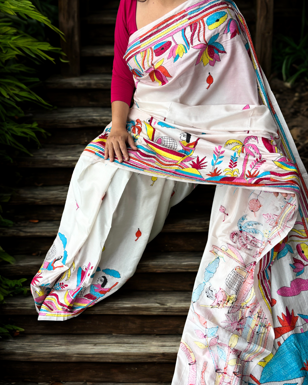 The Fisherman’s Tale