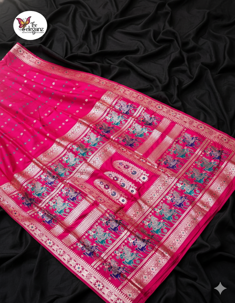 Varnika – The Palette of Grace