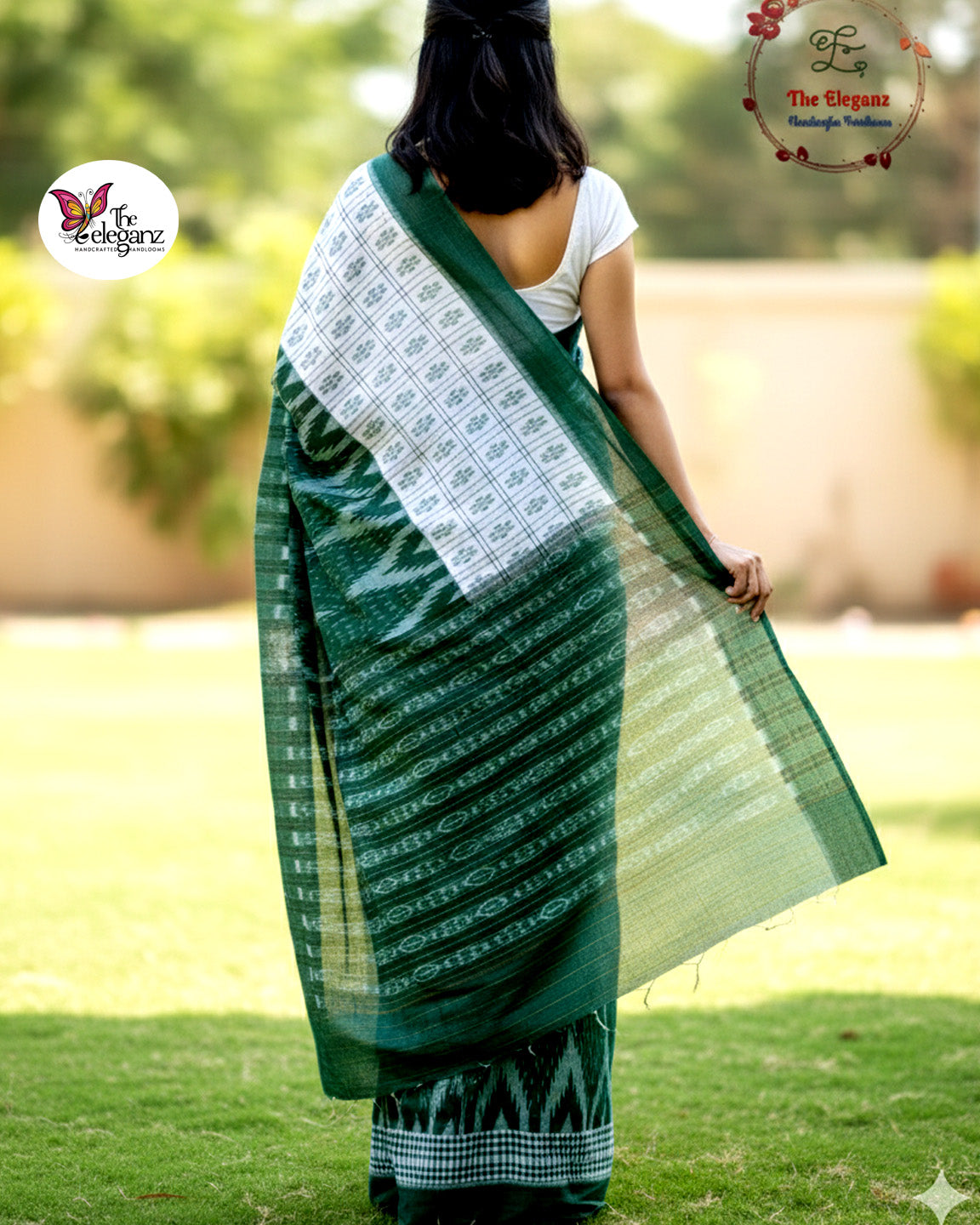 Vritika – The Essence of the Loom