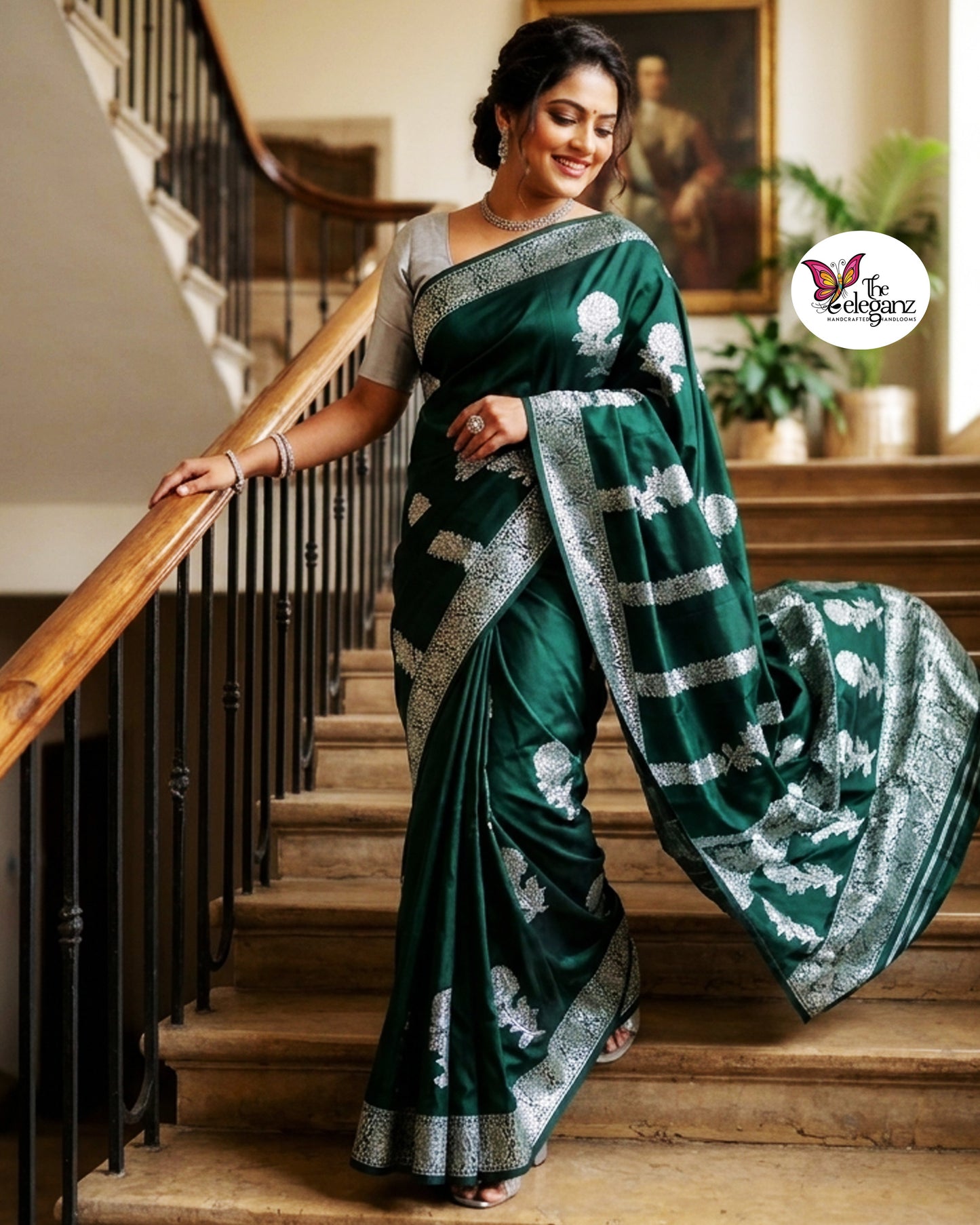 Vanamala – The Forest Bloom