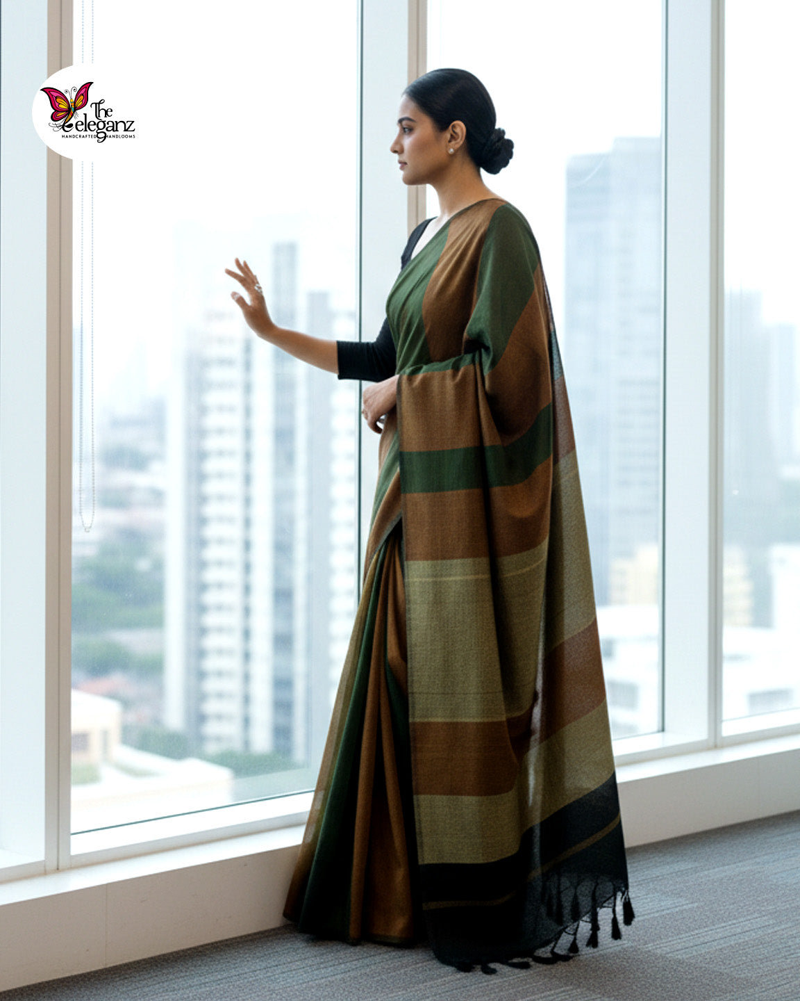 Prithika – The Essence of Earth