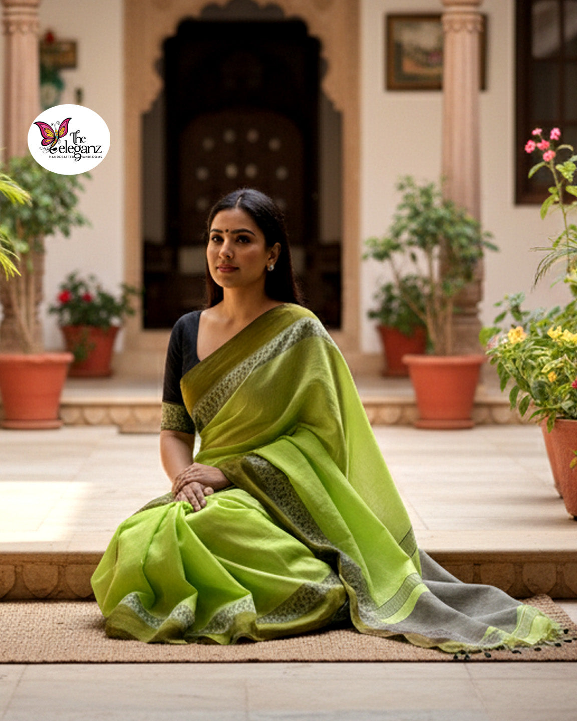 Harini – The Green Whisper