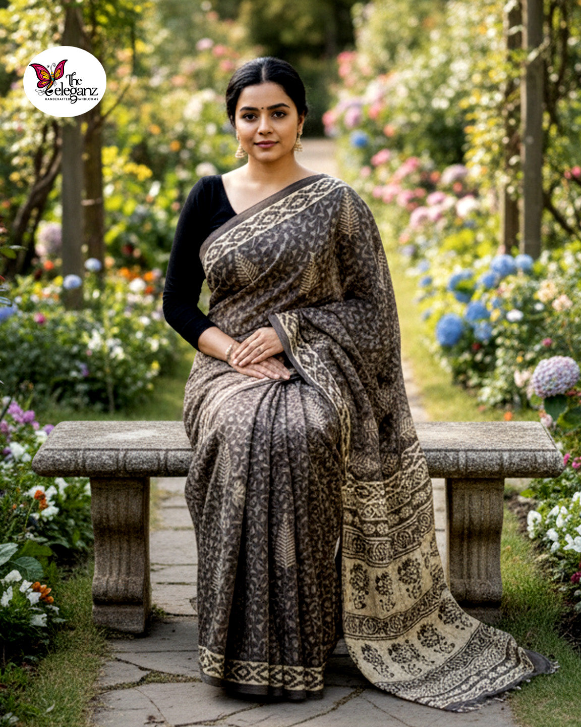 Dhara – The Flow of Earth