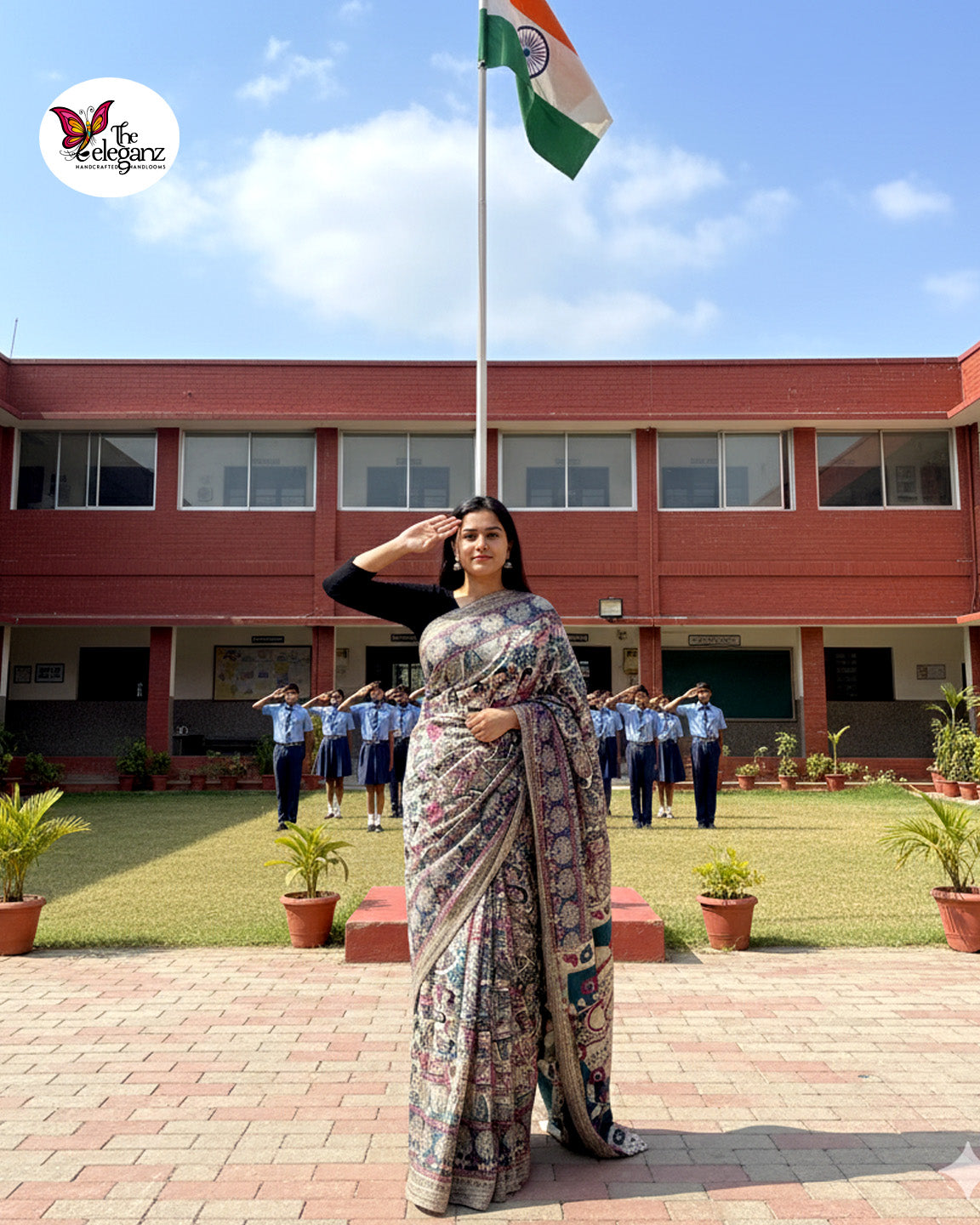 Mayurika – The Song of the Peacock