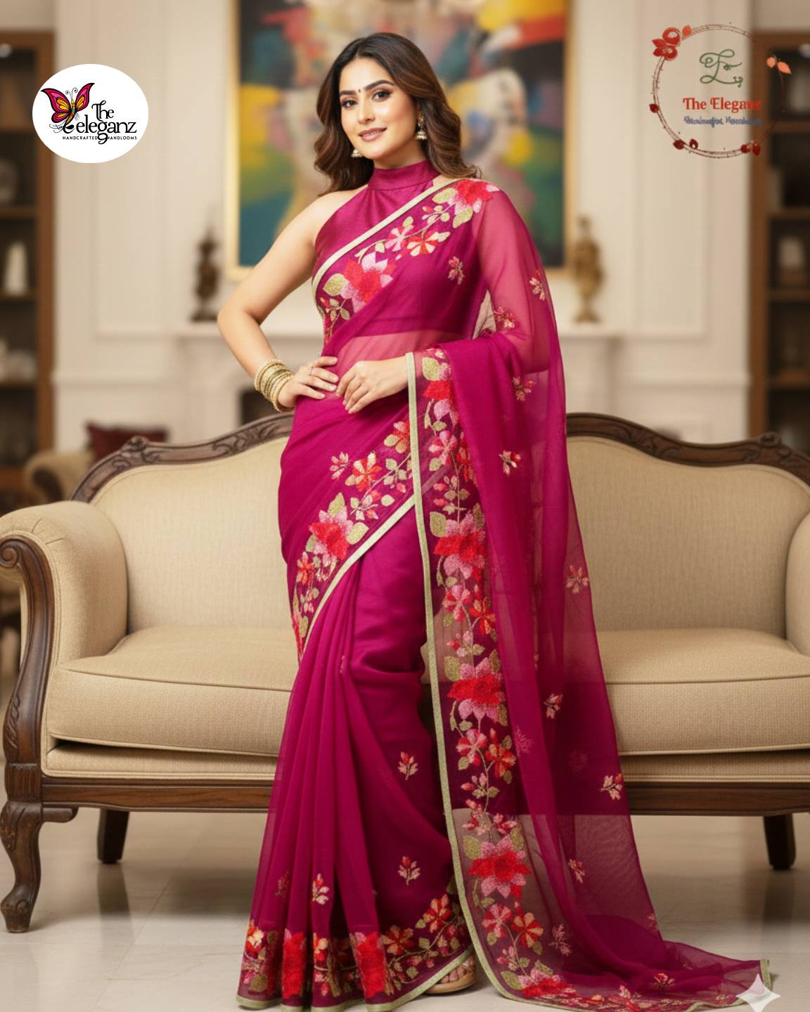 Madhurima – The Blooming Radiance