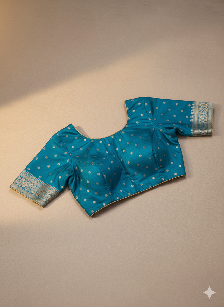 Neelantara – The Ocean Within