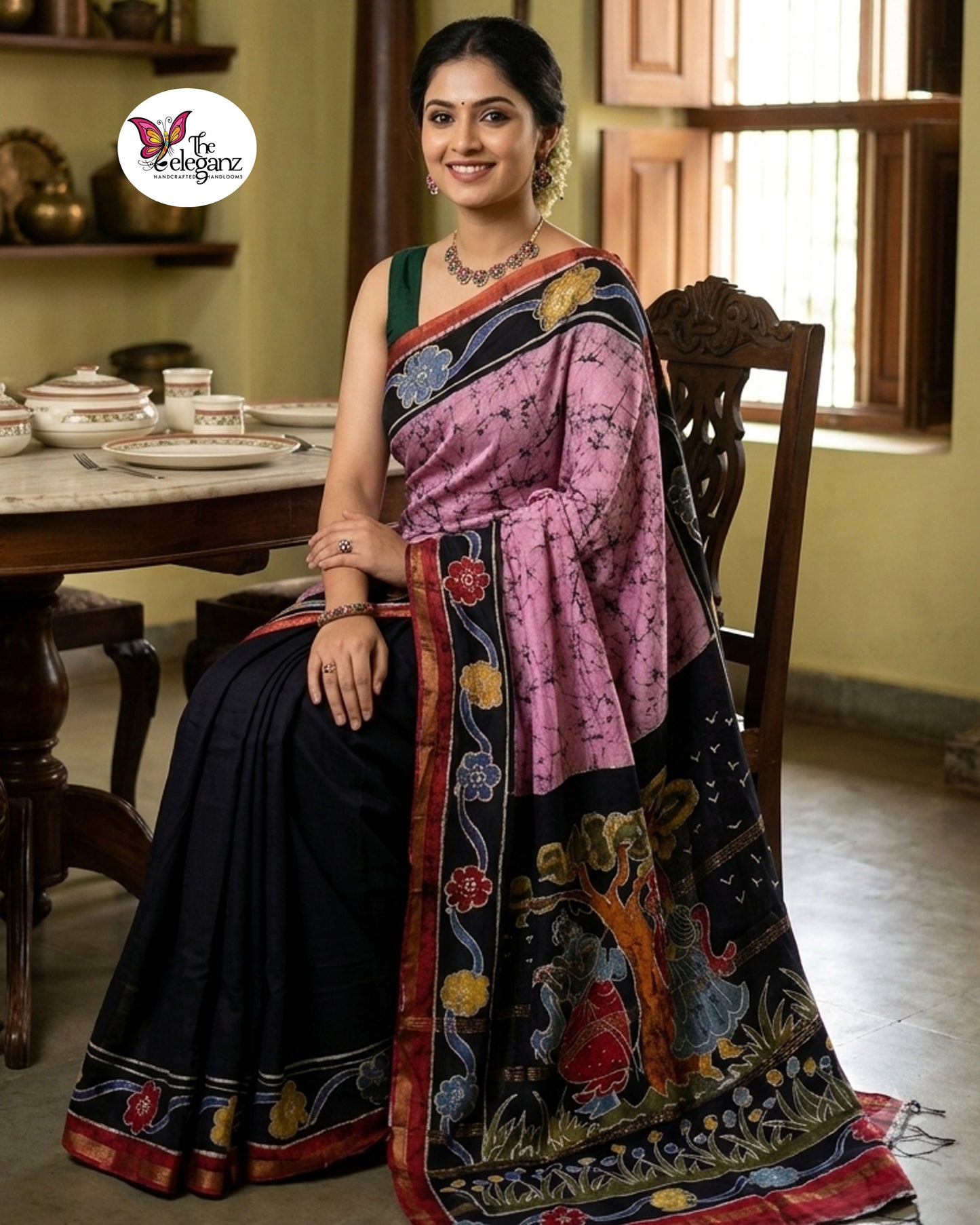 Raasrang Batik