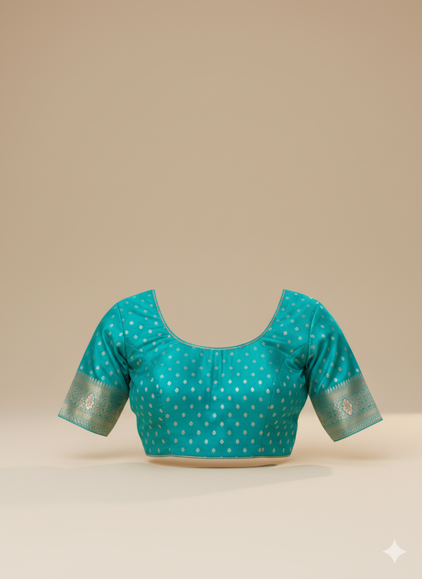 Tanmaya – The Serene Bloom