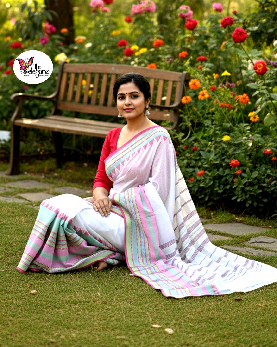 Prakriti – The Garden Grace