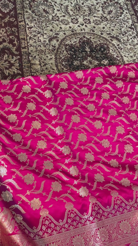 Rangini – Mashroo Katan Silk