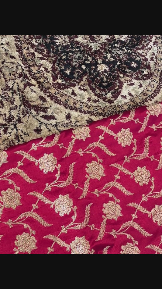 Raktim Vilas – Mashroo Katan Silk