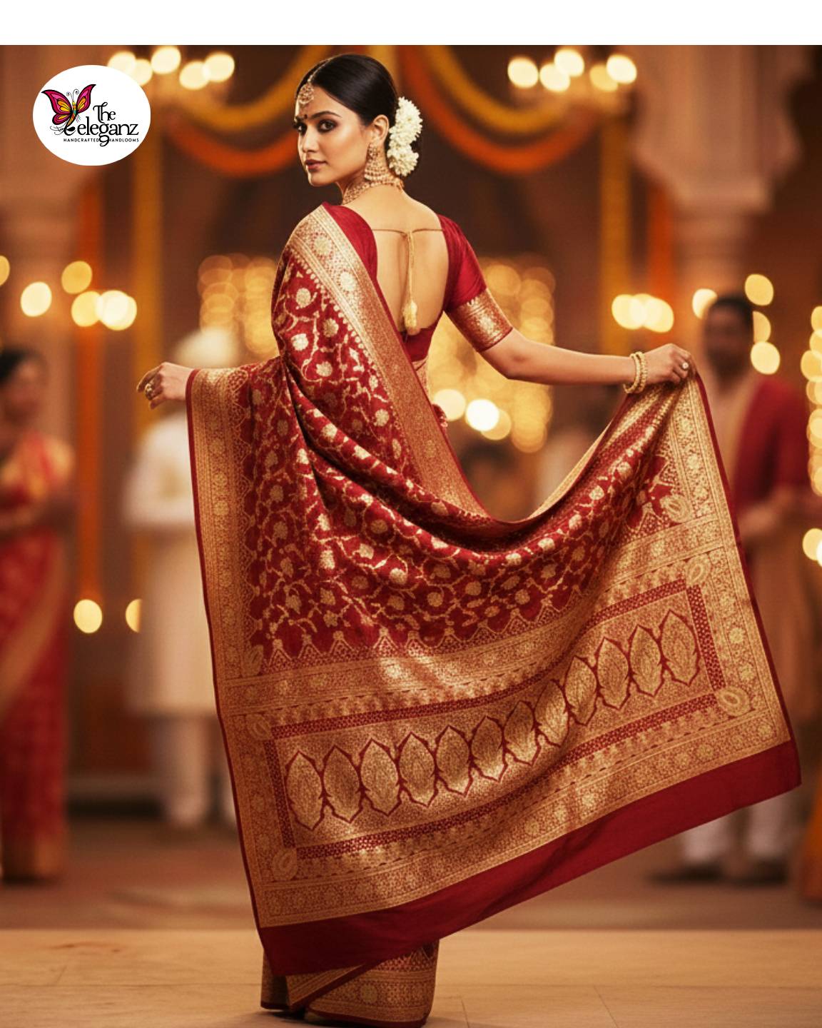 Raktim Vilas – Mashroo Katan Silk