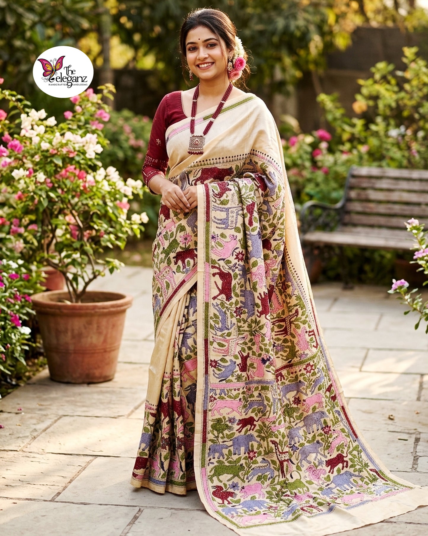 Vanya Leela Kantha