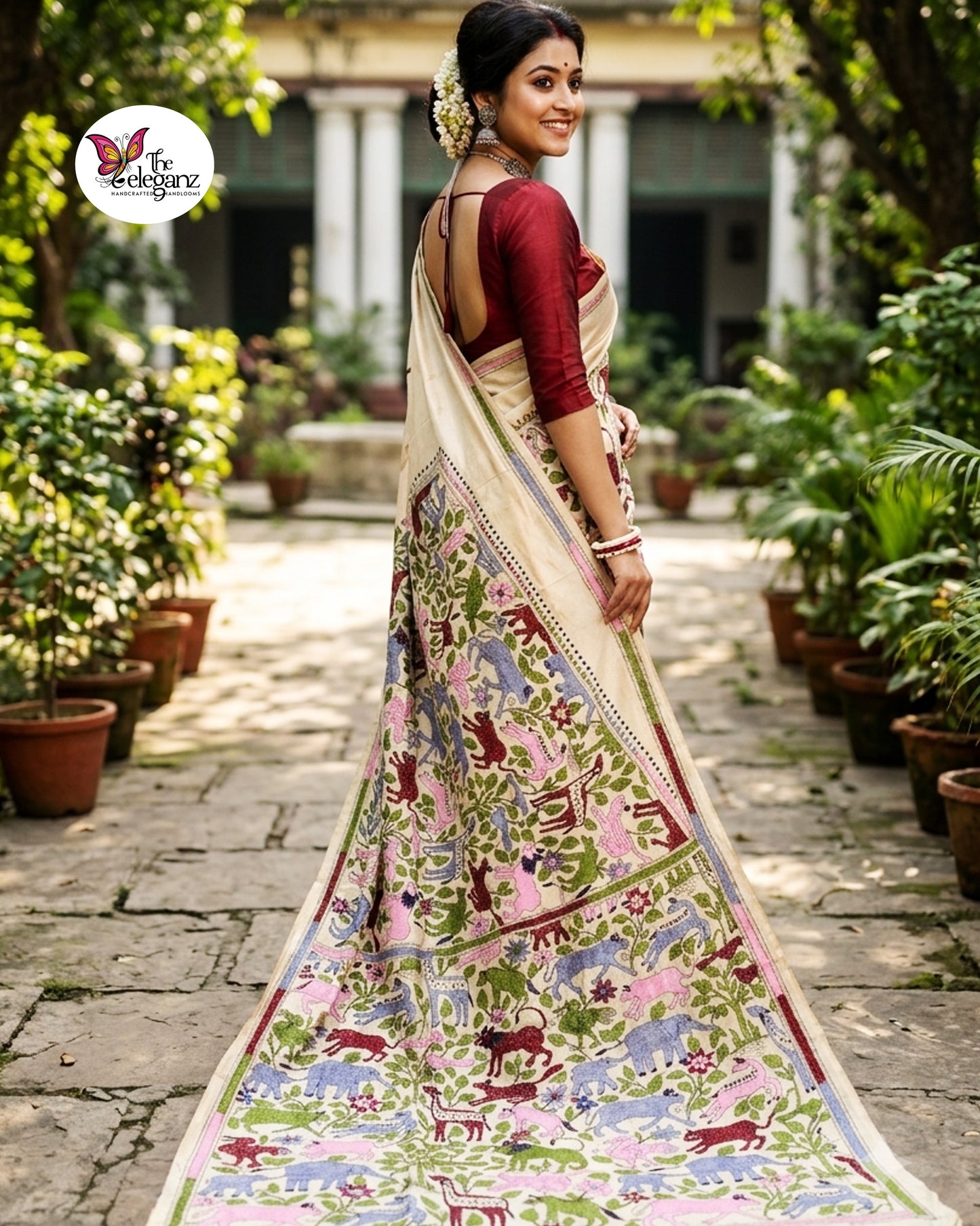 Vanya Leela Kantha