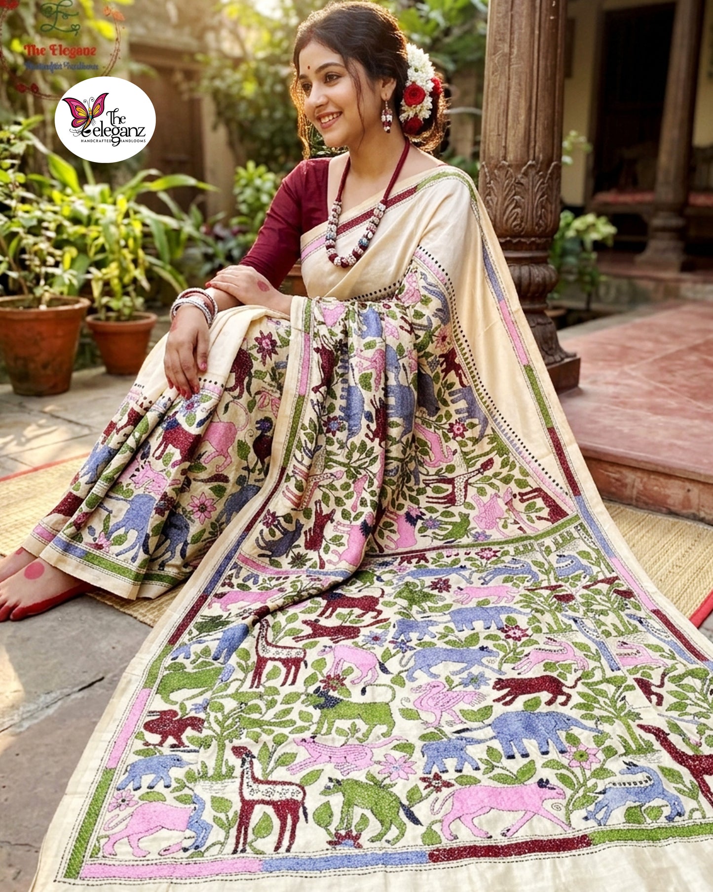 Vanya Leela Kantha