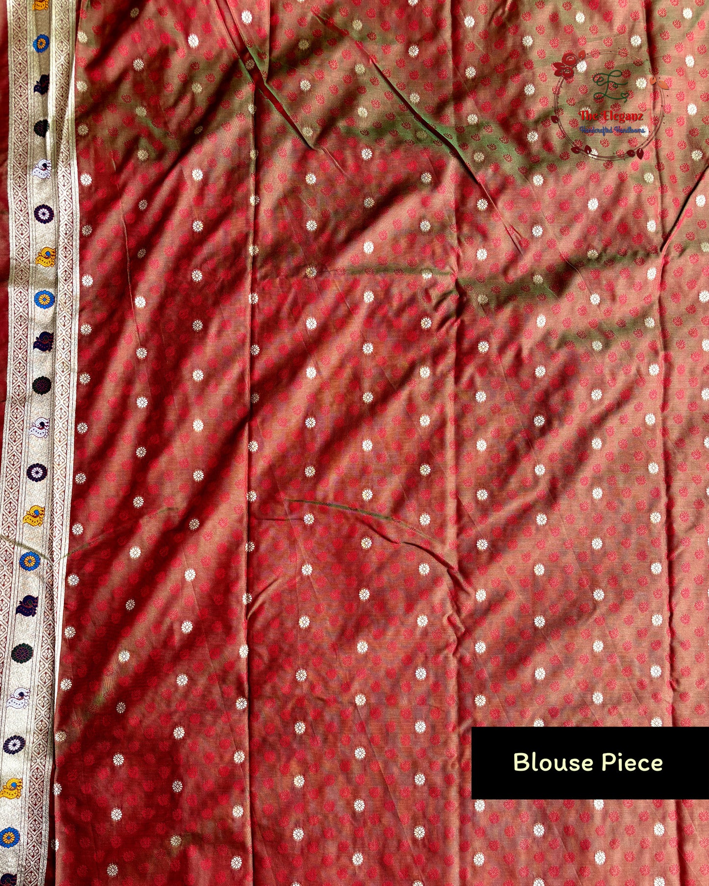 Mandirika – The Temple Weave