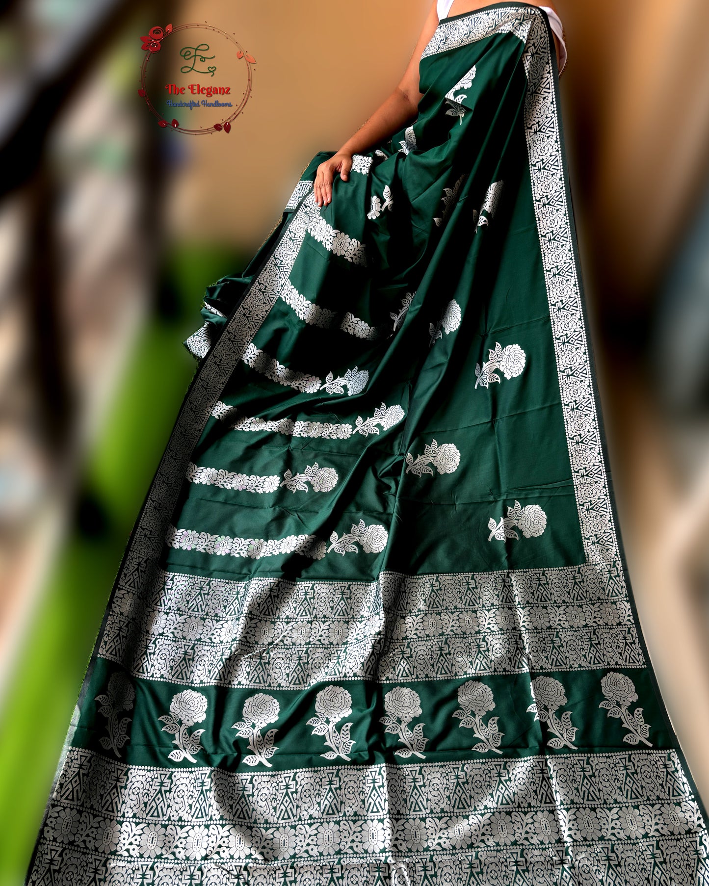 Vanamala – The Forest Bloom