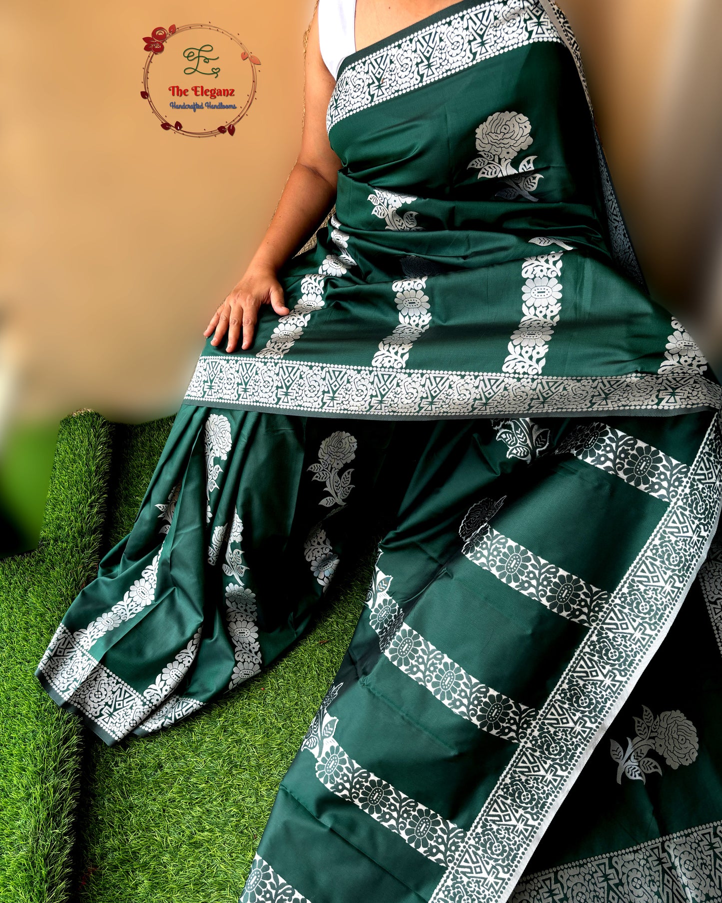 Vanamala – The Forest Bloom