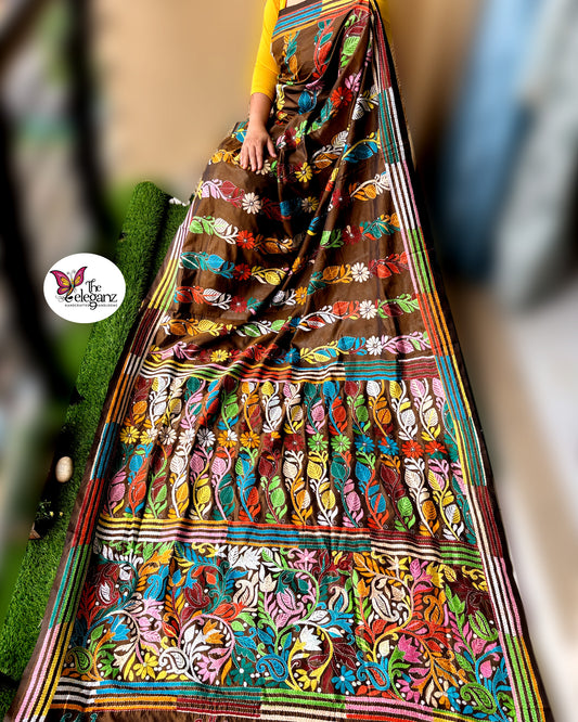 Rangmaati – The Earth in Bloom