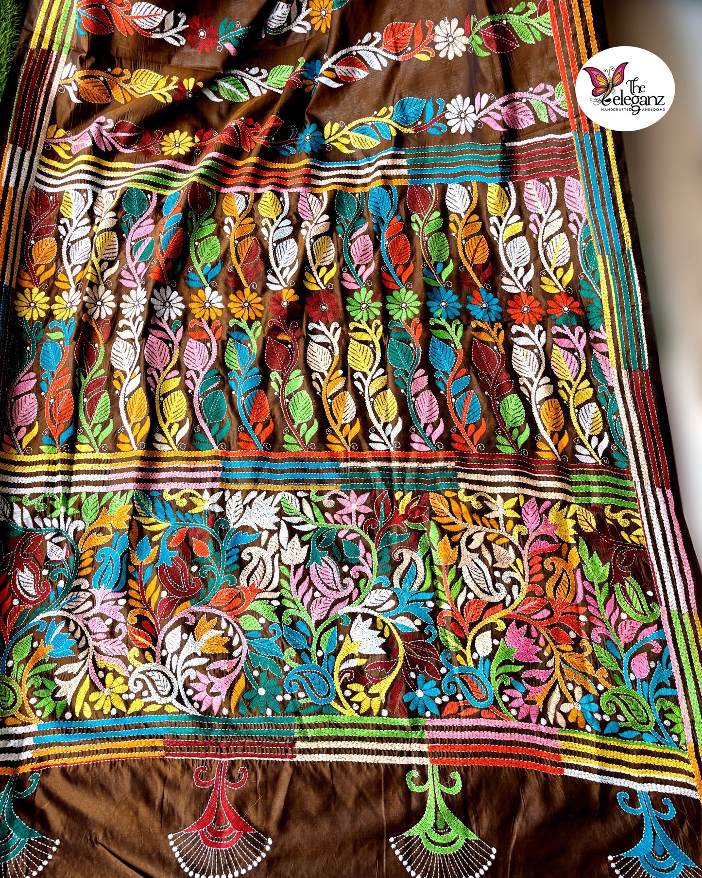 Rangmaati – The Earth in Bloom