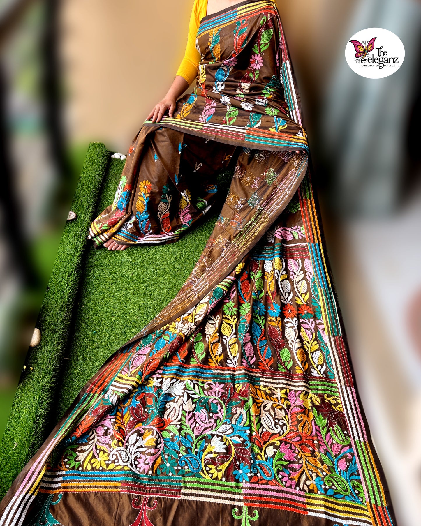 Rangmaati – The Earth in Bloom