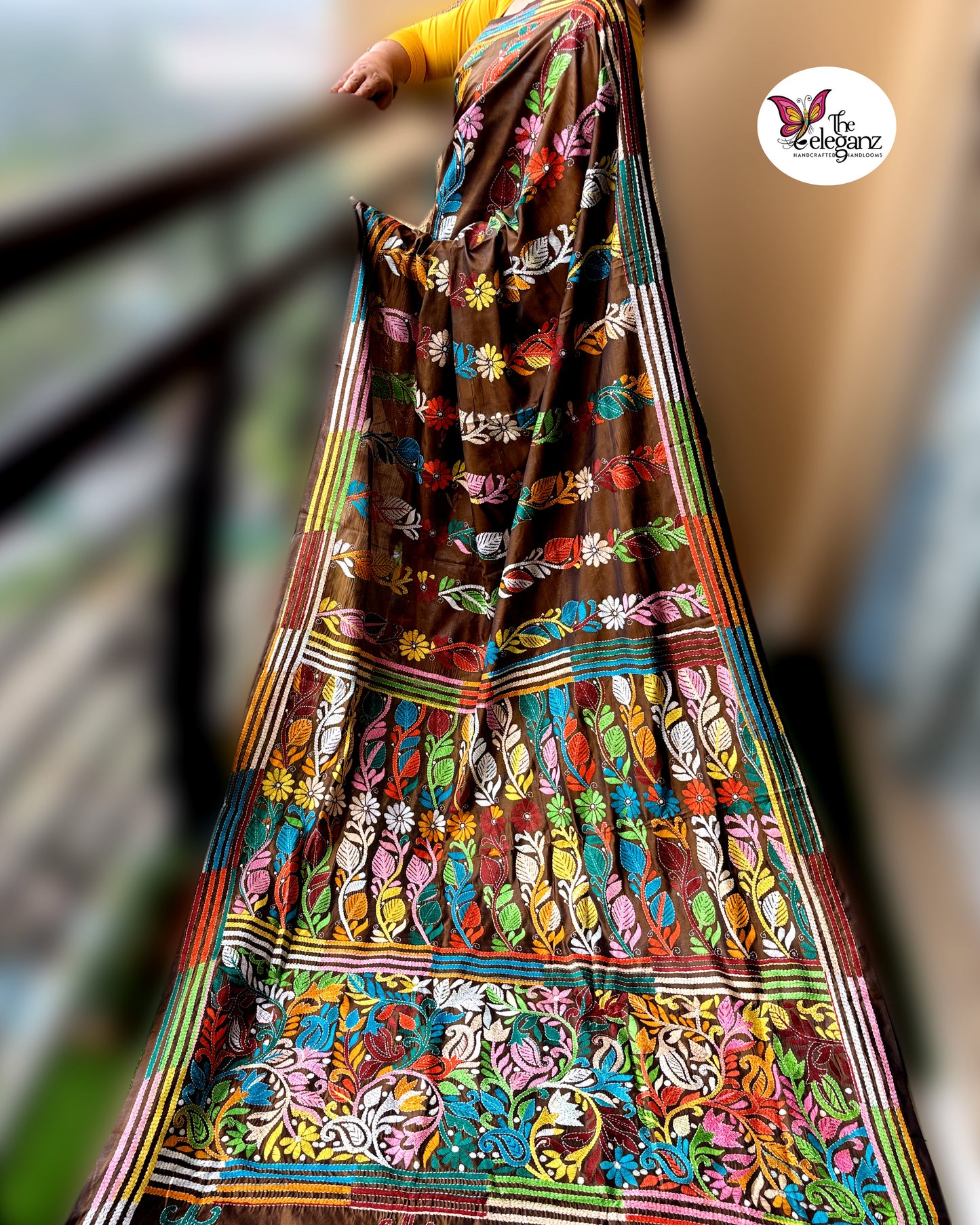 Rangmaati – The Earth in Bloom