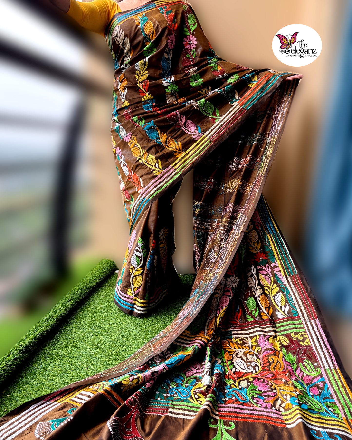 Rangmaati – The Earth in Bloom