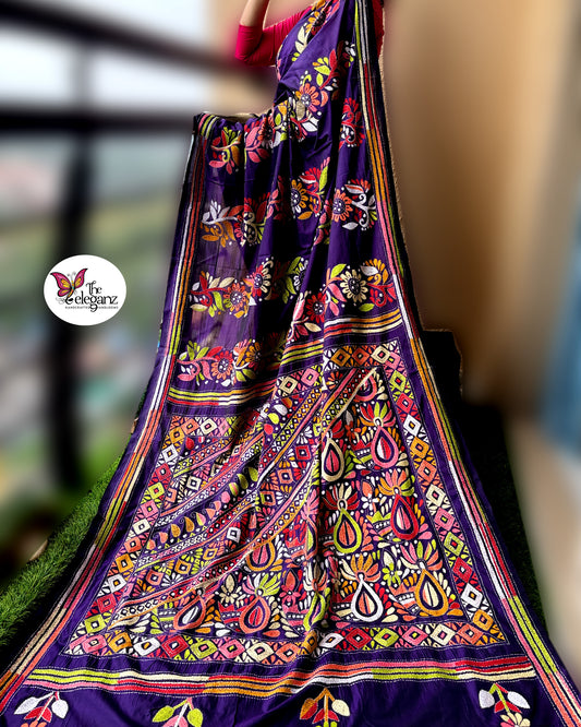 Phoolbari – The Garden of Colours