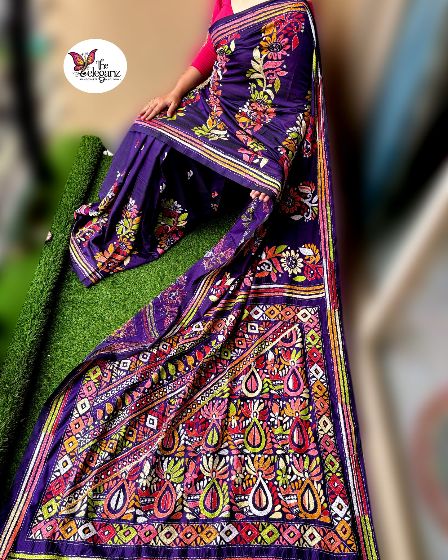 Phoolbari – The Garden of Colours