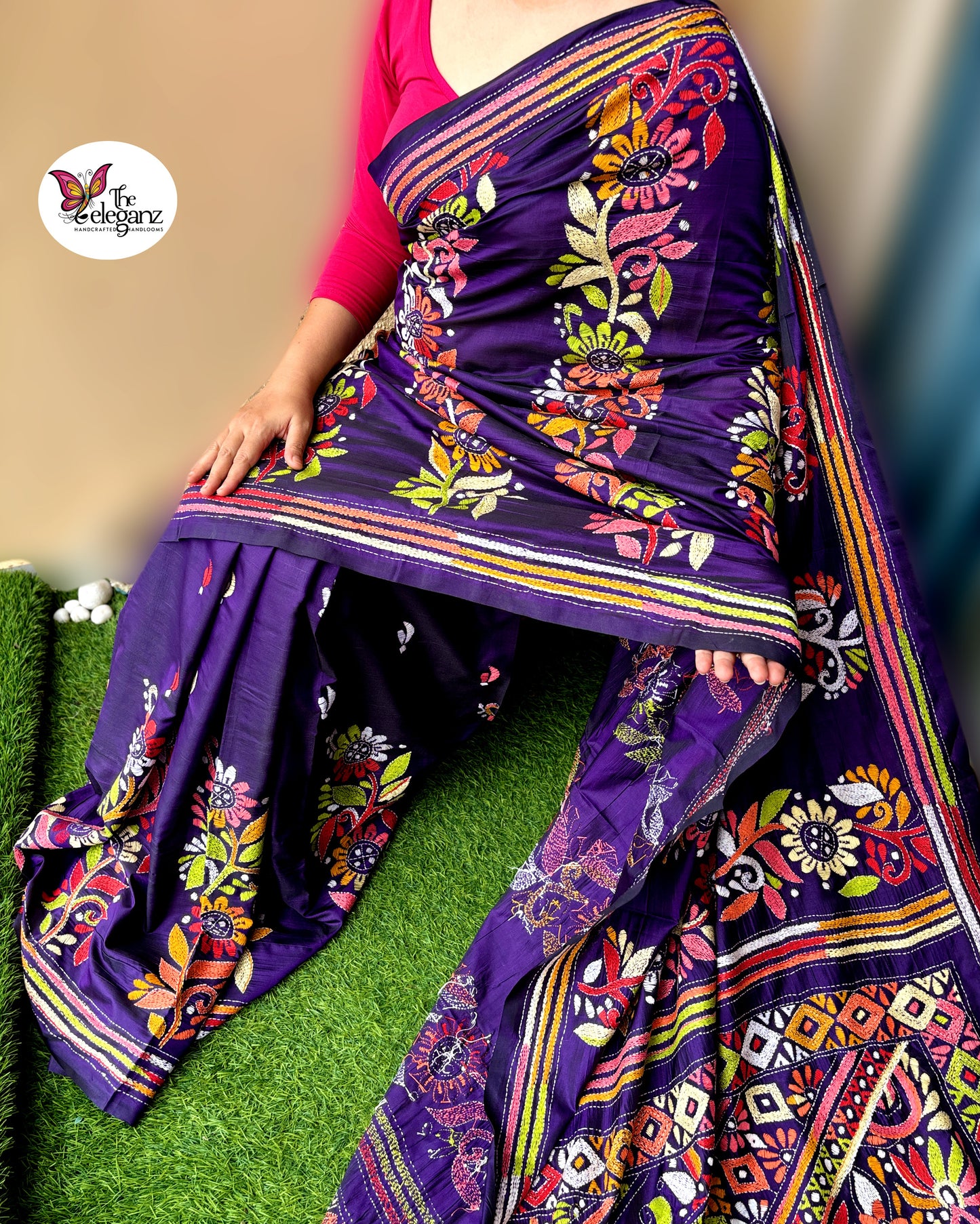 Phoolbari – The Garden of Colours