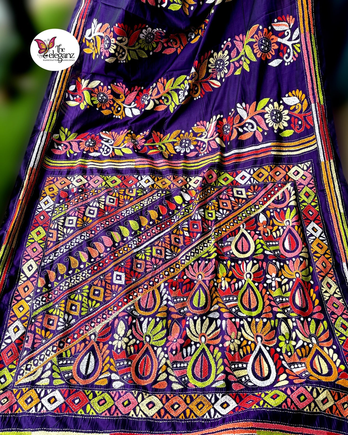 Phoolbari – The Garden of Colours