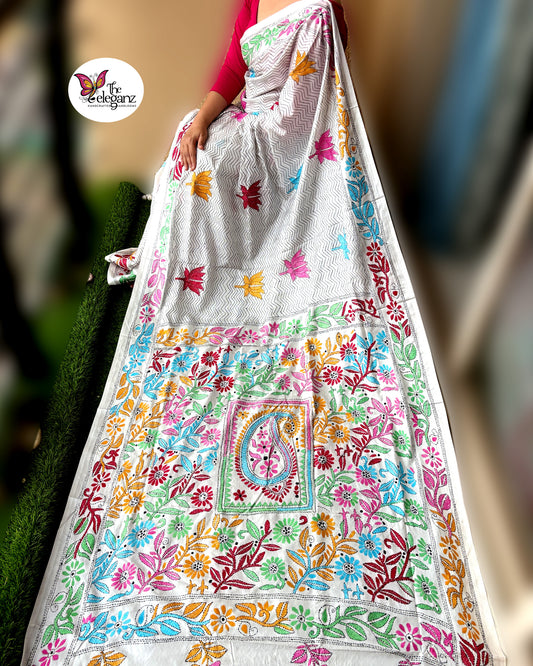 Shubhraa – The Garden of Purity