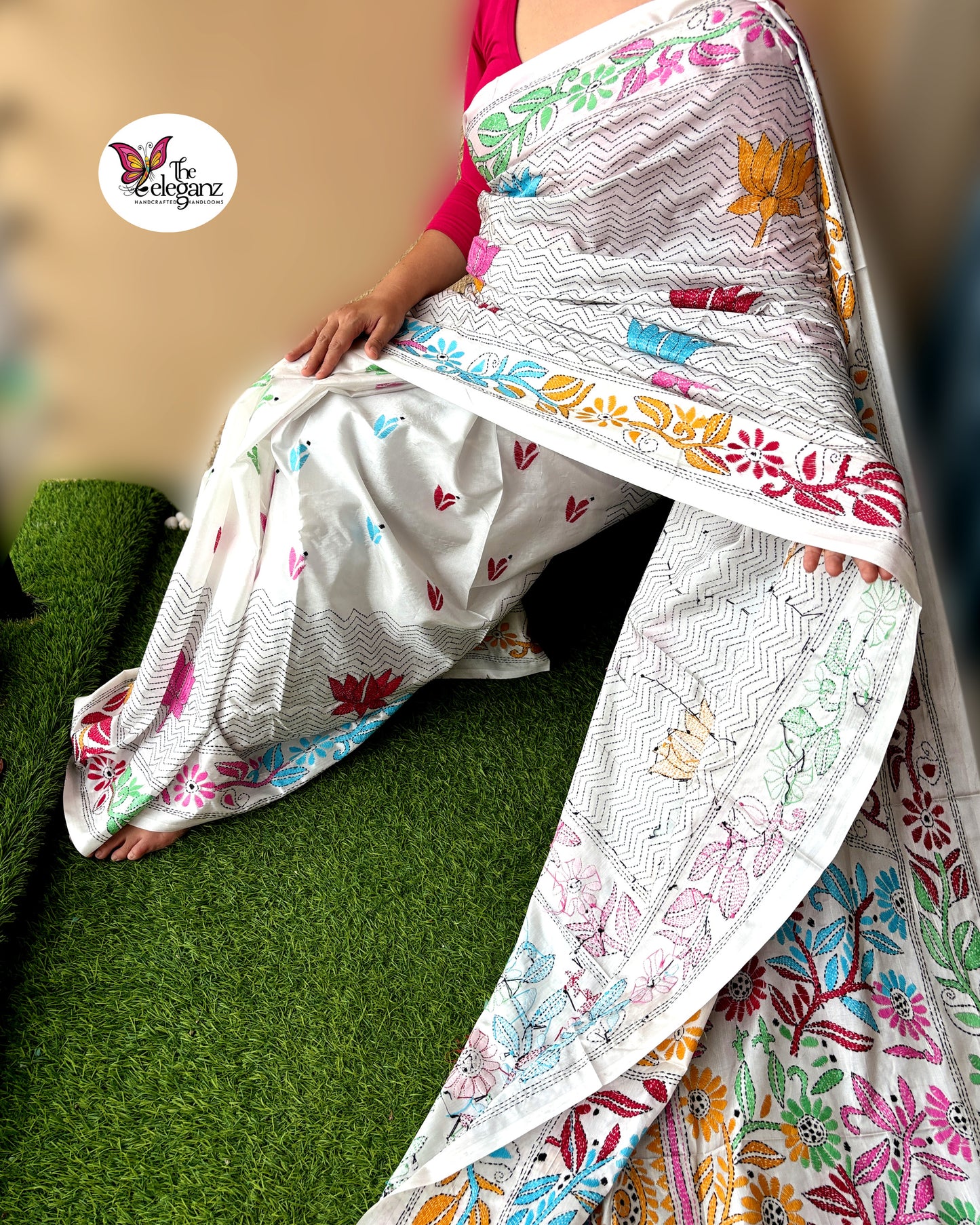 Shubhraa – The Garden of Purity