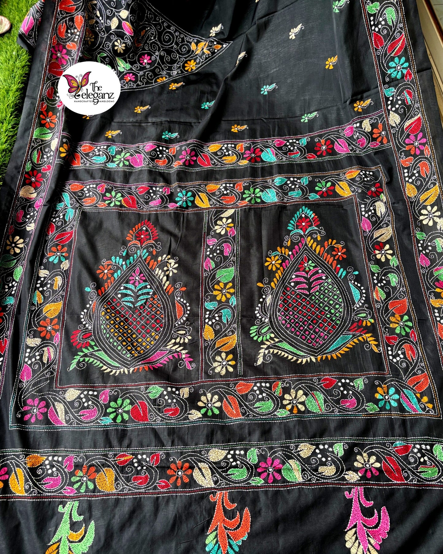 Tamraa – Threads of Twilight