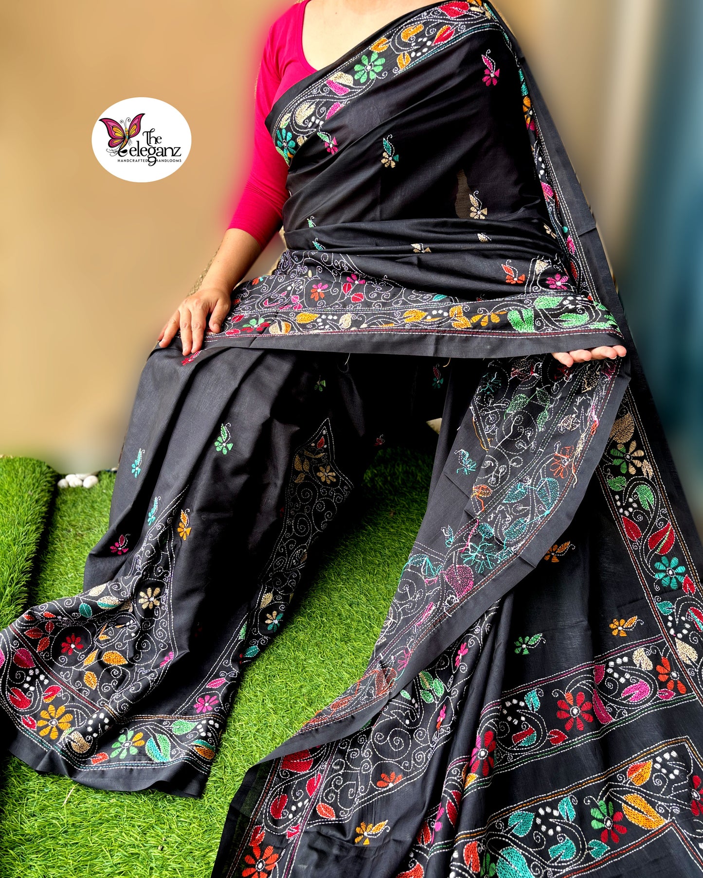 Tamraa – Threads of Twilight