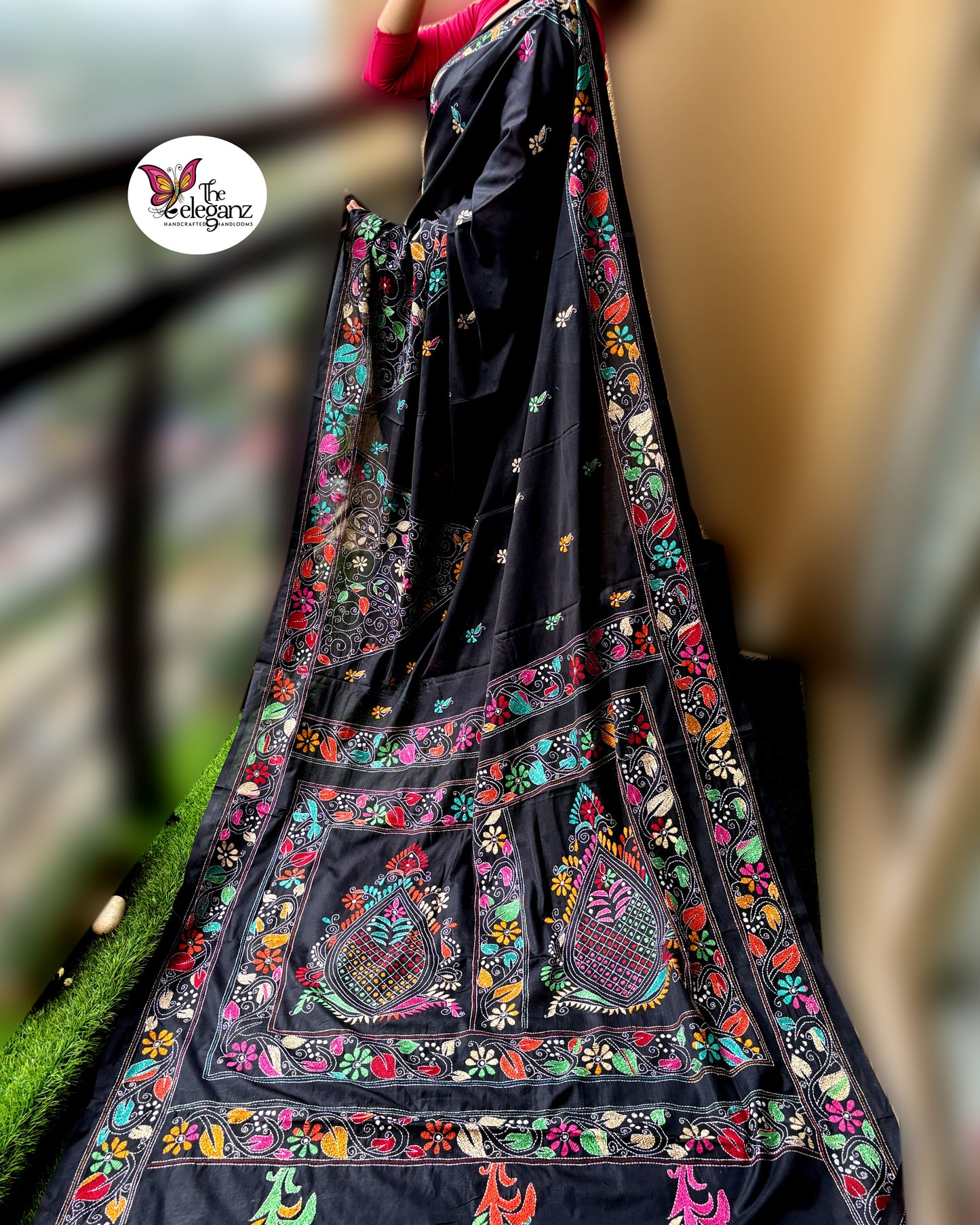 Tamraa – Threads of Twilight