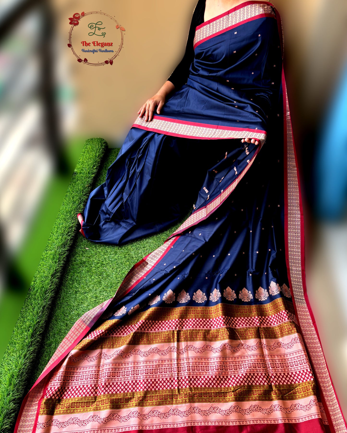 Neelratna – The Jewel of Midnight Blue