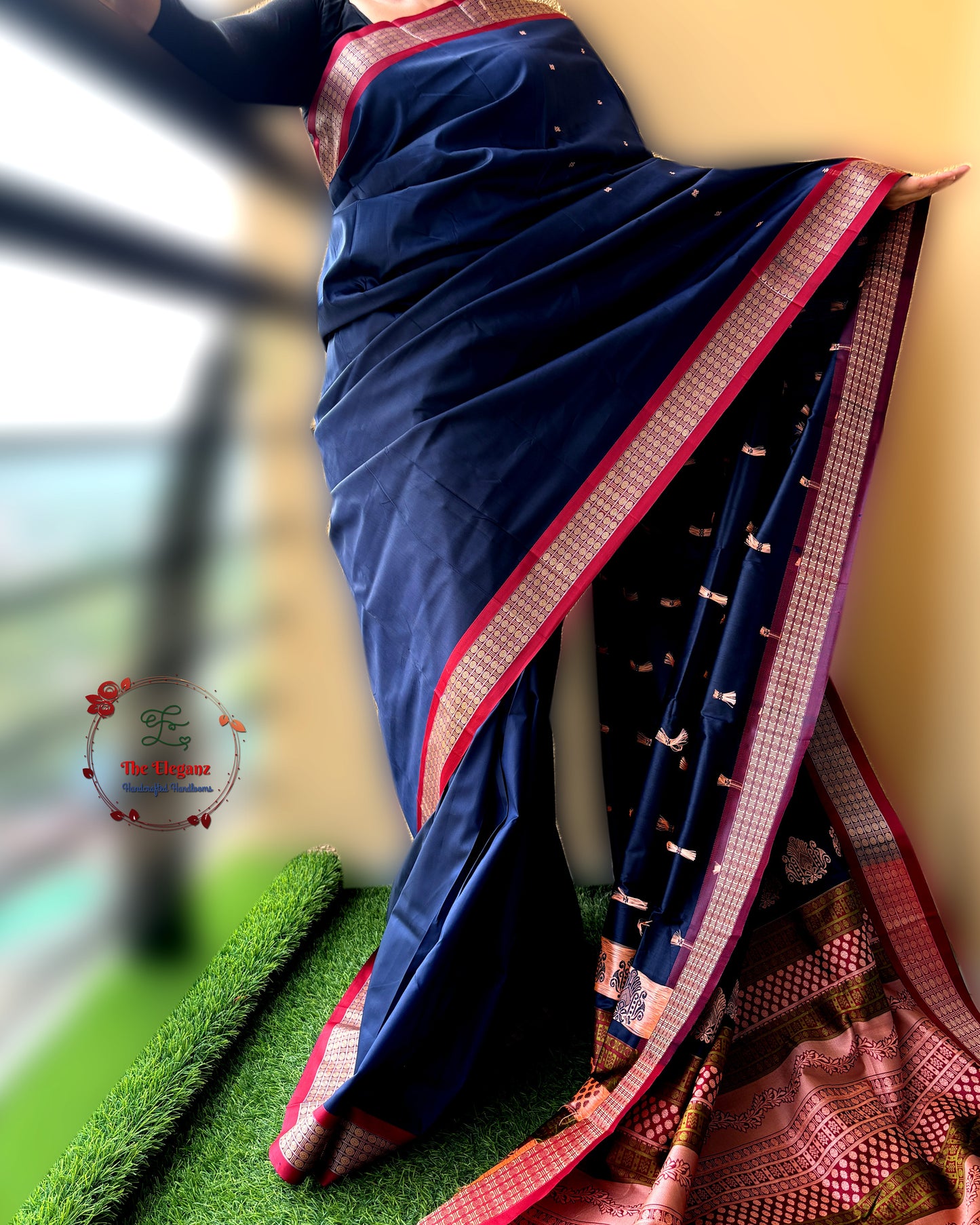 Neelratna – The Jewel of Midnight Blue