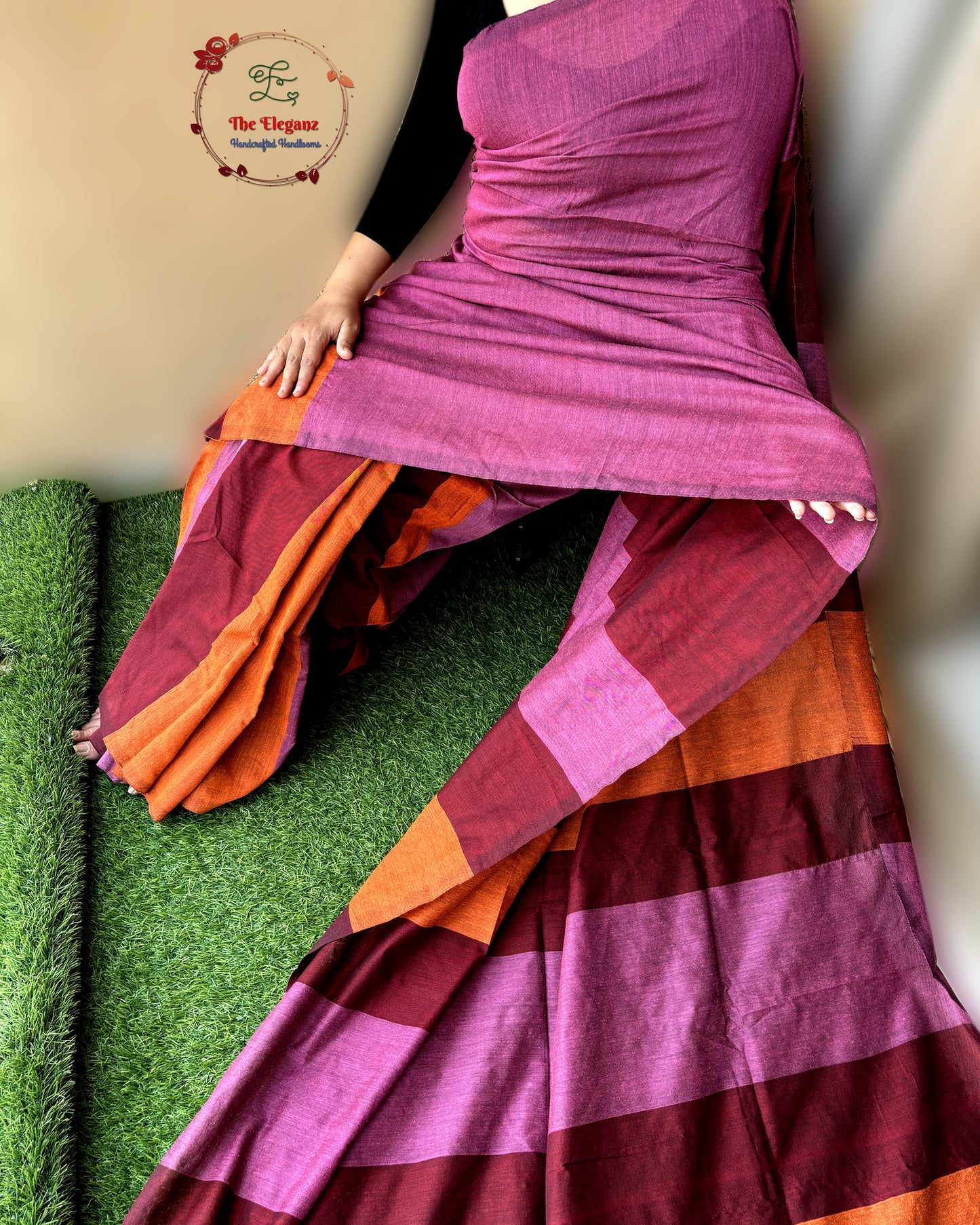 Charulata – The Graceful Bloom