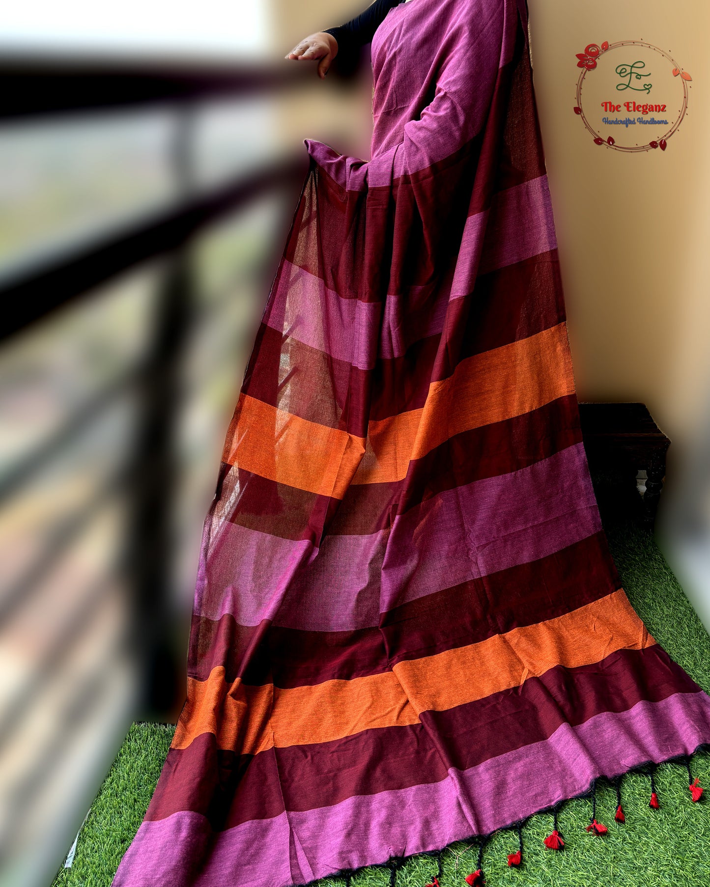 Charulata – The Graceful Bloom