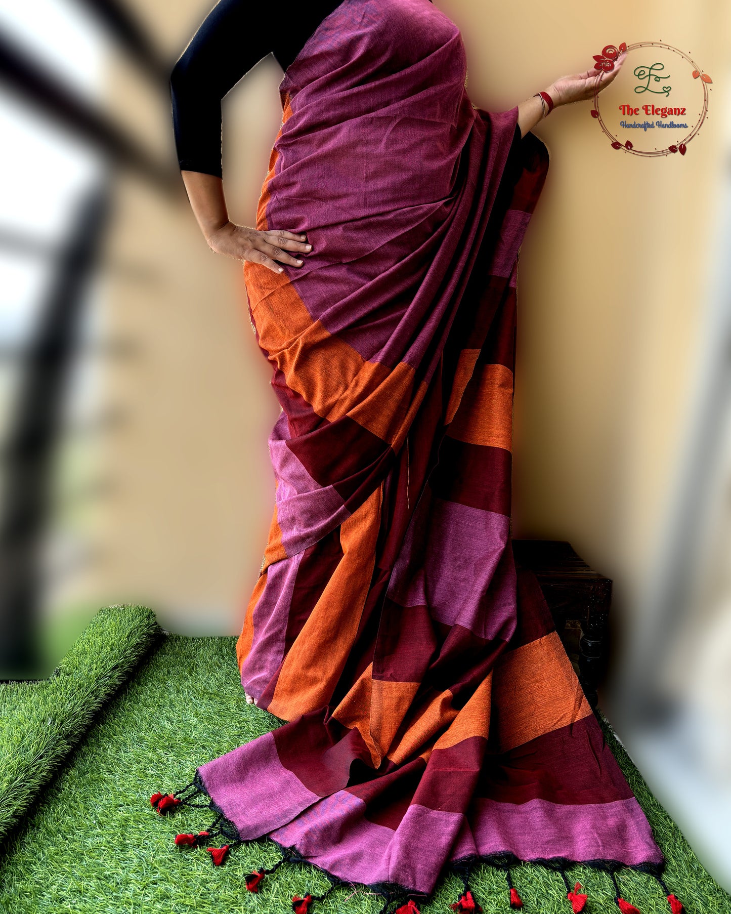 Charulata – The Graceful Bloom