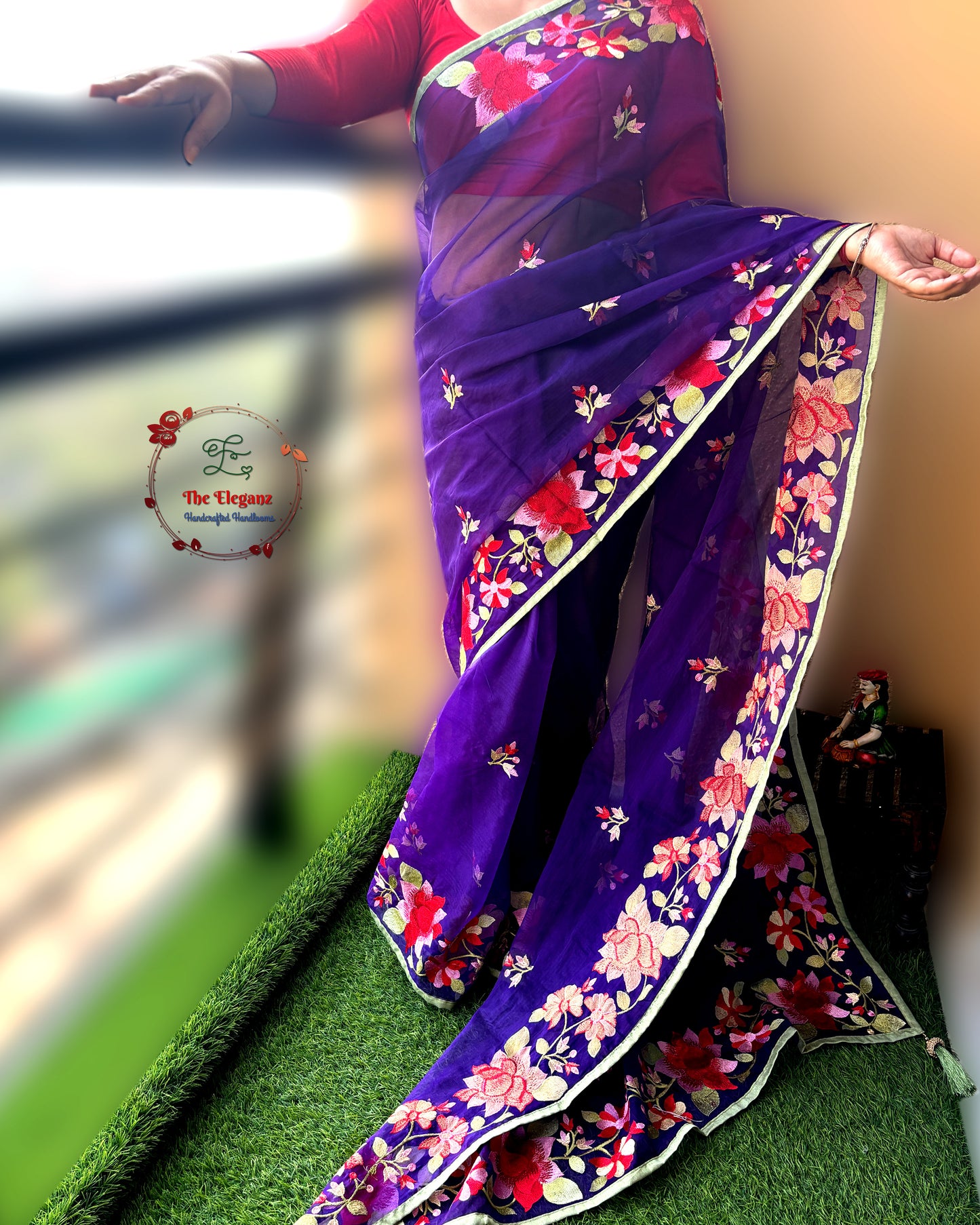 Amritaa – The Nectar Bloom