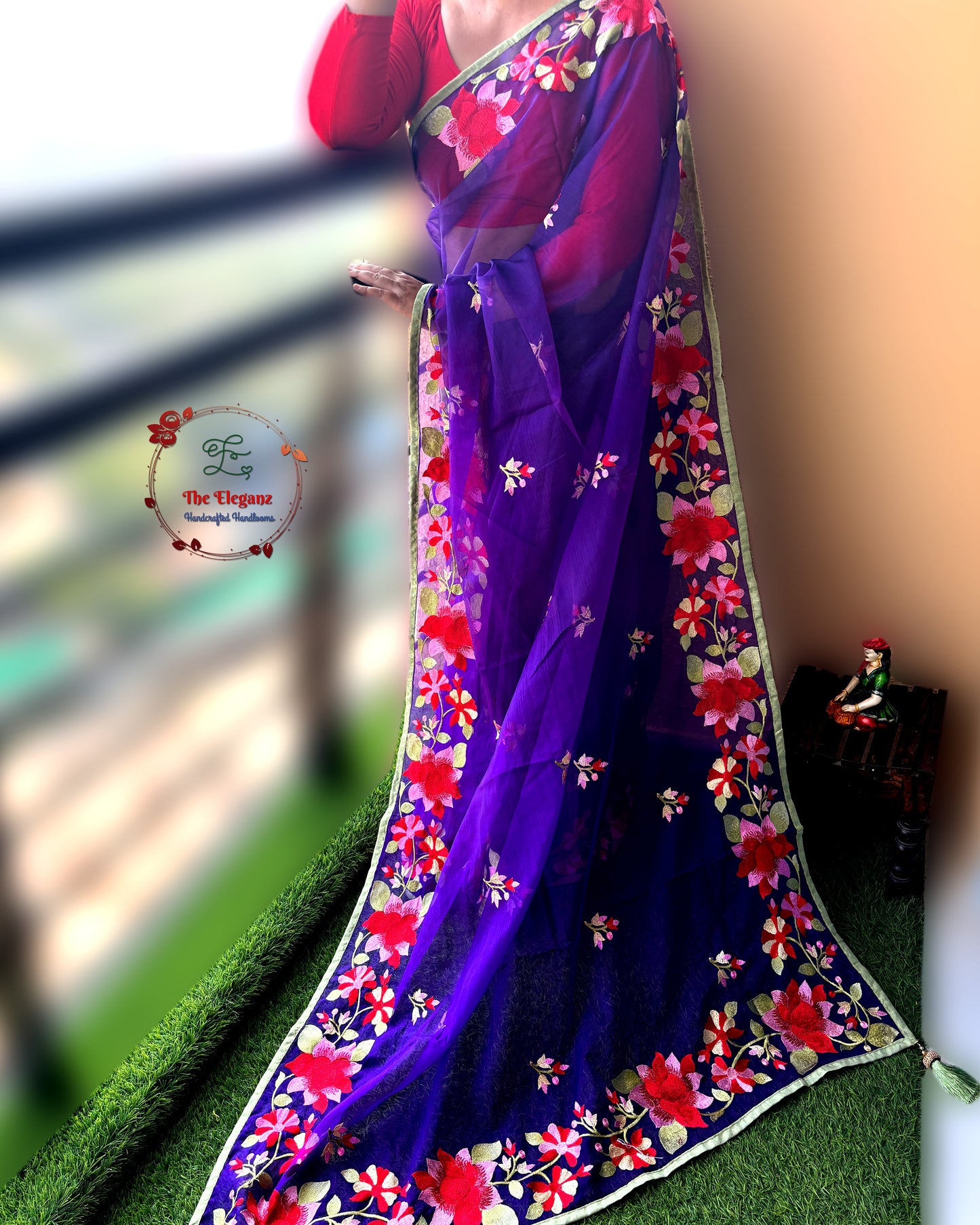 Amritaa – The Nectar Bloom