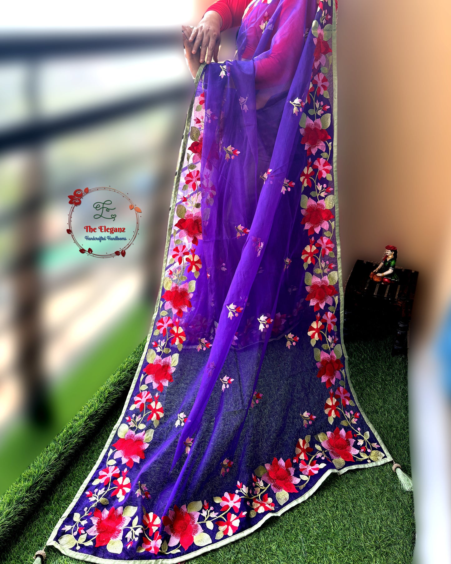 Amritaa – The Nectar Bloom