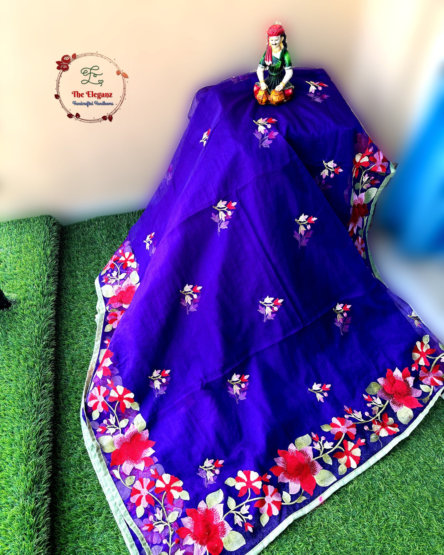 Amritaa – The Nectar Bloom