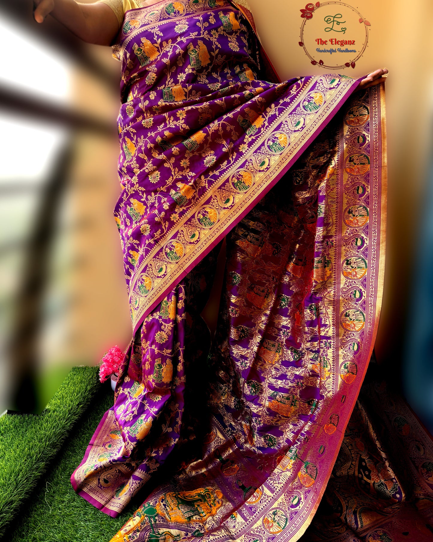 Rajmohini Swarnachuri