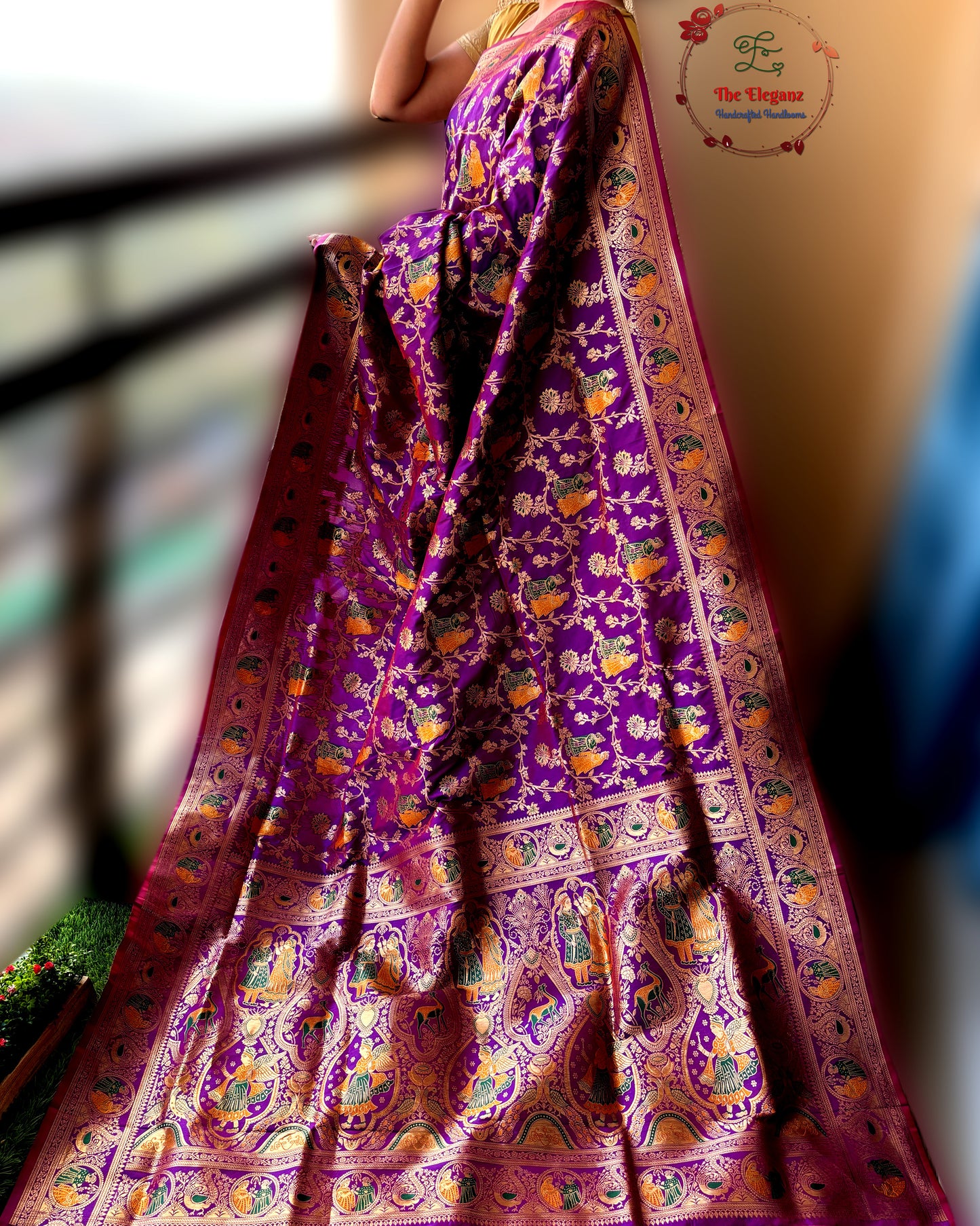 Rajmohini Swarnachuri