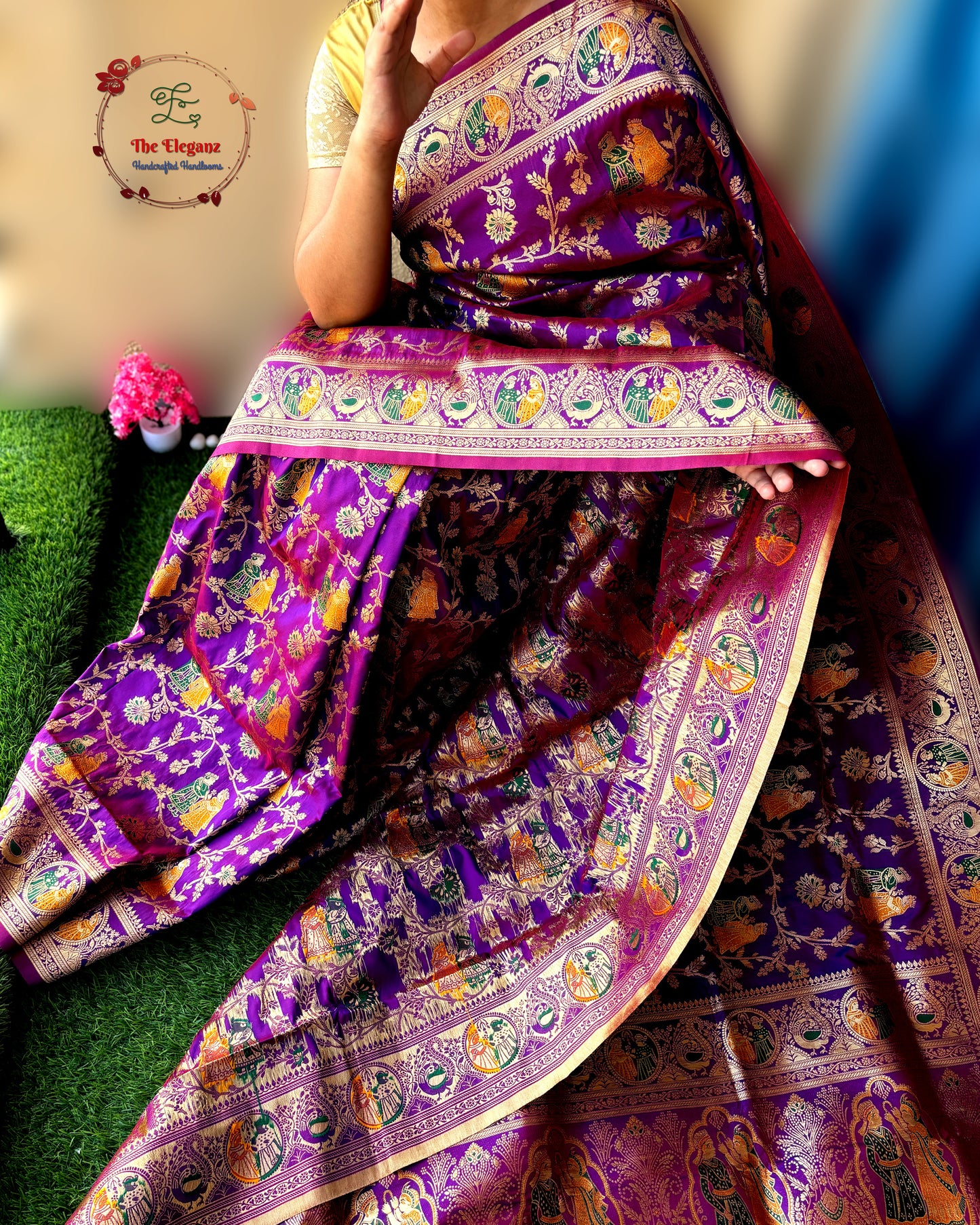 Rajmohini Swarnachuri